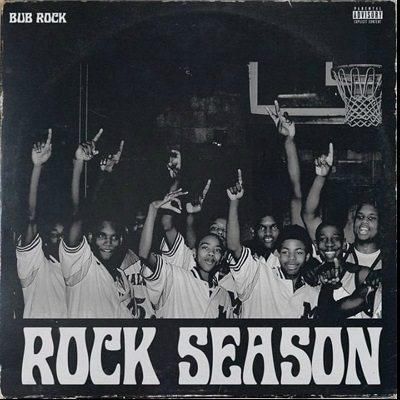 rock season cover